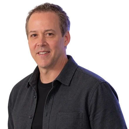 Eric M